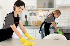 Reasons for you to hire a maid