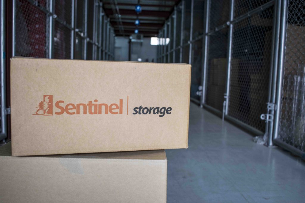 Finding the top storage space provider in Dubai