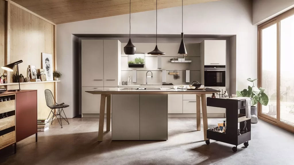 Knowing your reasons to renovate the kitchen