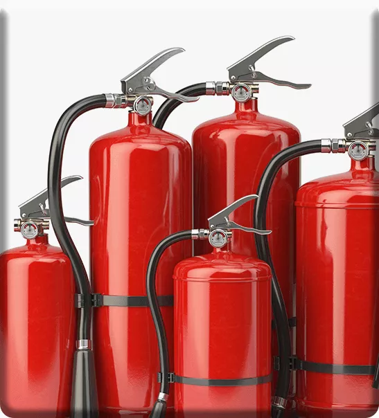 Six Common Mistakes to Avoid When Buying Fire Equipment