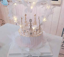 4 Easy Rules of Buying Customized Cakes