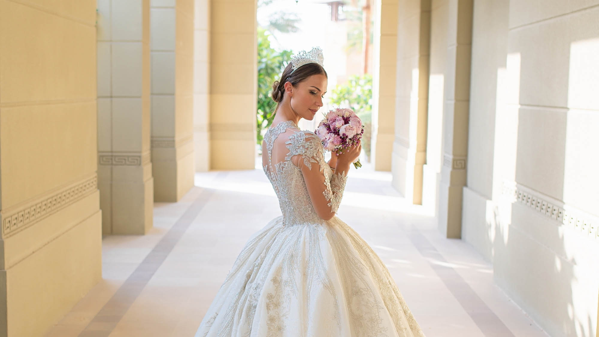 3 Steps to Start a Bridal Store Perfectly