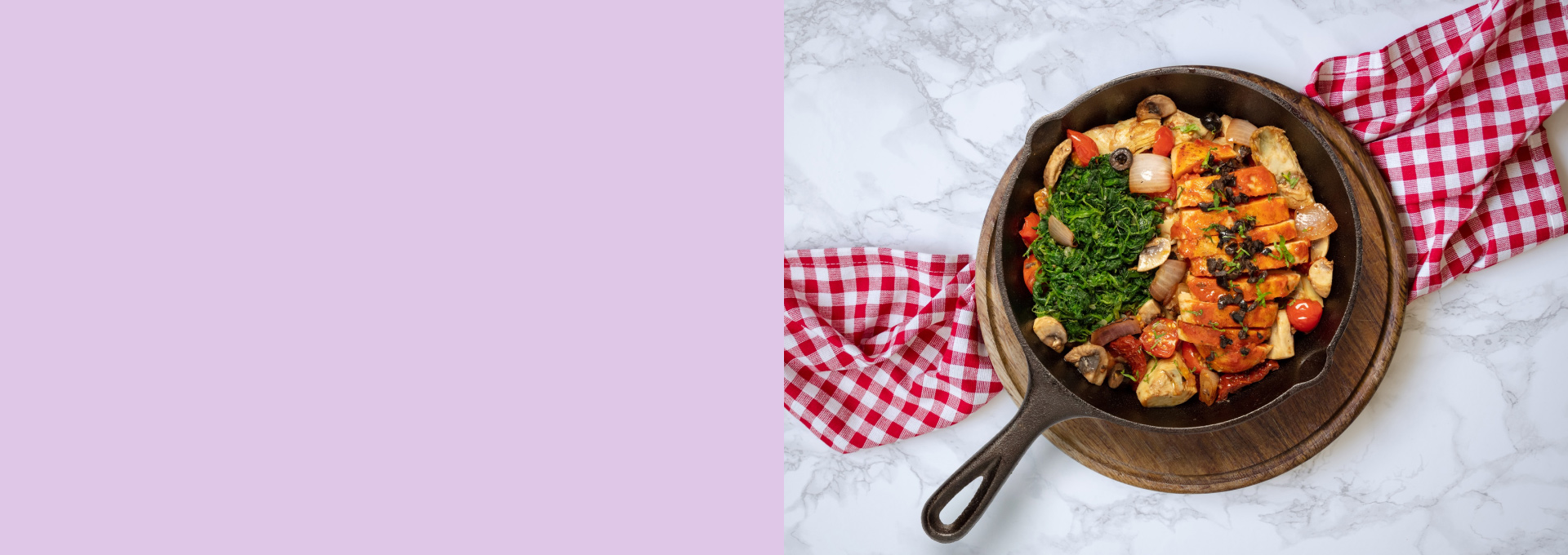 Tips to Plan and Order Healthy Meals for Your Family