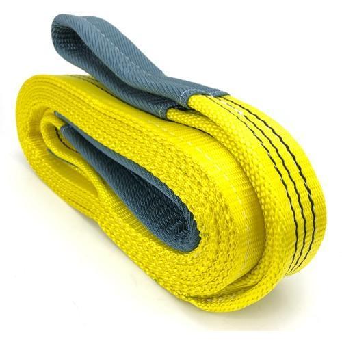 Buy an Efficient Duplex Web Sling with These Tips