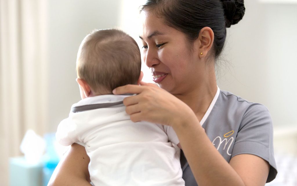 4 Qualities of a Good Nurse You Should Look For