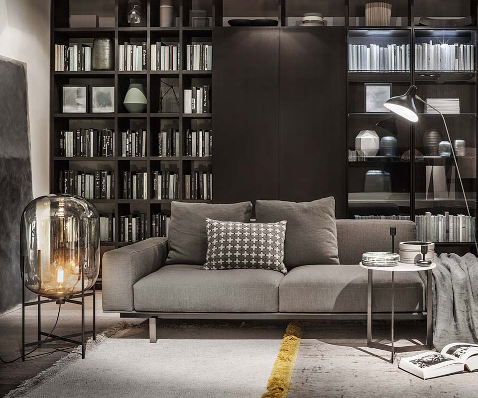Customizing Contemporary Furniture Pieces
