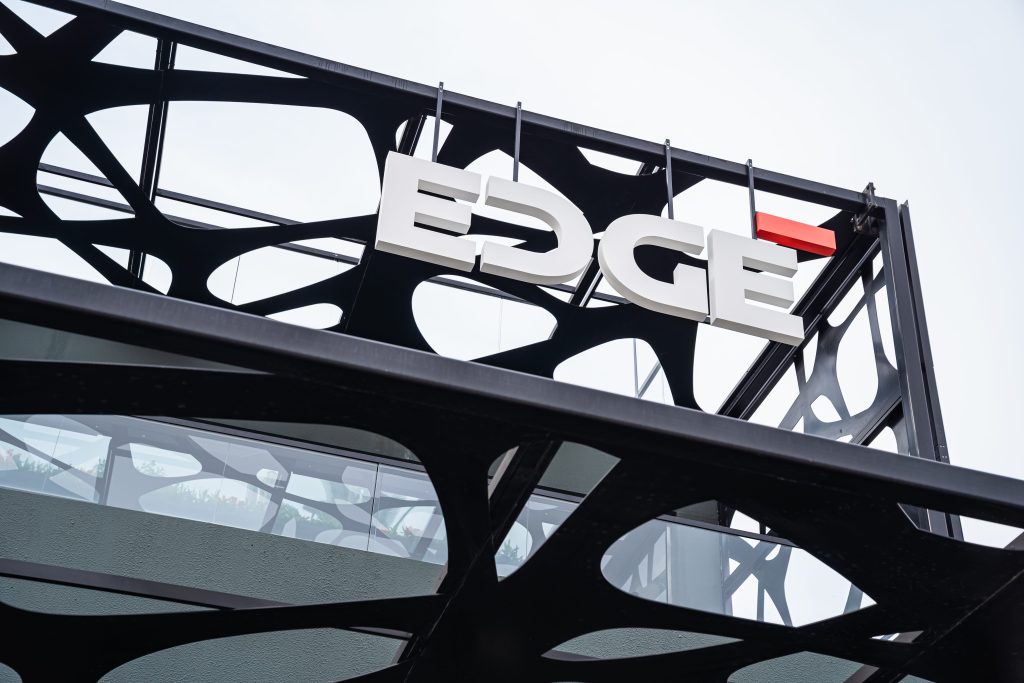 The Impact Of Spatial Design On Event Flow